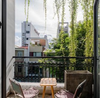 Son Tra Hotel | Sơn Trà Homestay