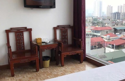 Hoang Mai Apartment | Sắc Màu Hotel Hn - by BAY LUXURY
