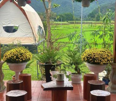 Hoa Vang Other | Sống Chill Homestay
