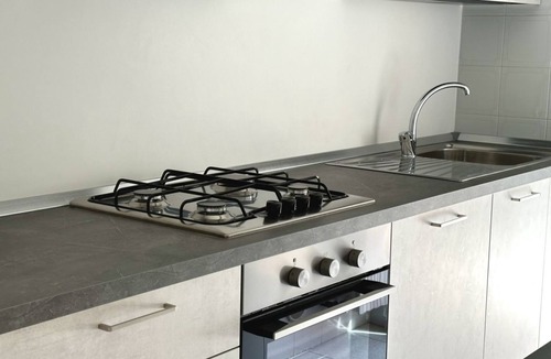 Sirolo Apartment | S044 - Sirolo, delightful three-room apartment with garden