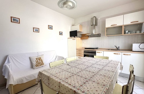 Sirolo Apartment | S100 - Sirolo, new three-room apartment with terrace