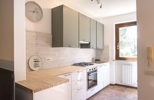 Sirolo Apartment | S255 - Sirolo, new three-room apartment a stone's throw from the center
