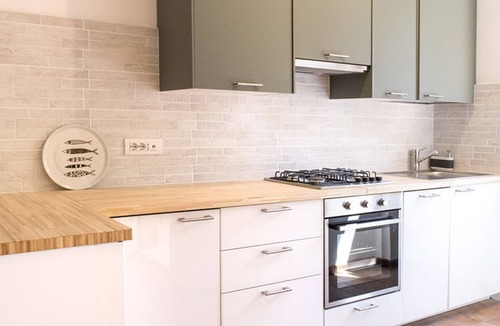 Sirolo Apartment | S255 - Sirolo, new three-room apartment a stone's throw from the center