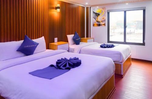 Sa Pa Hotel | Sa Pa Camellia Hotel