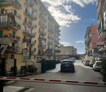 Secondigliano Apartment | Saba's House