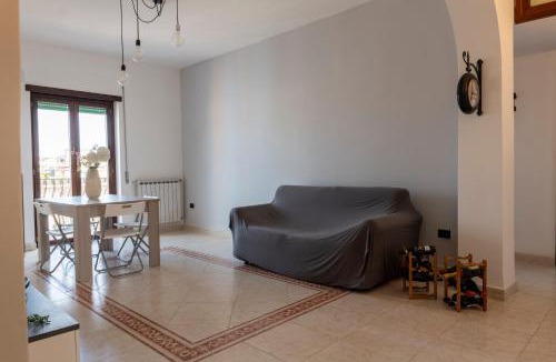 Secondigliano Apartment | Saba's House