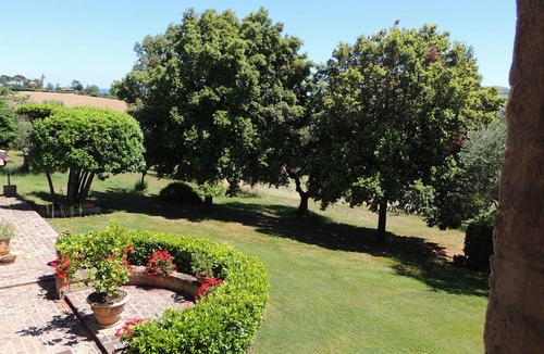Sant'Elpidio a Mare Apartment | Sabbatini country house