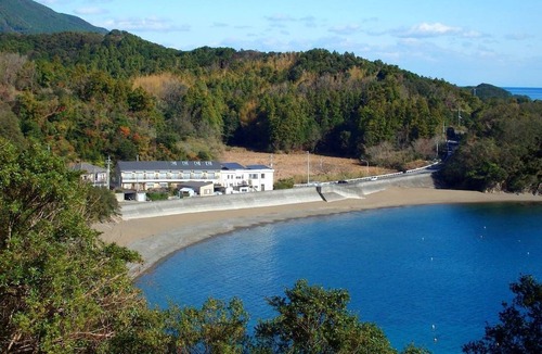 Mugi-cho Hotel | Sabi Katayama