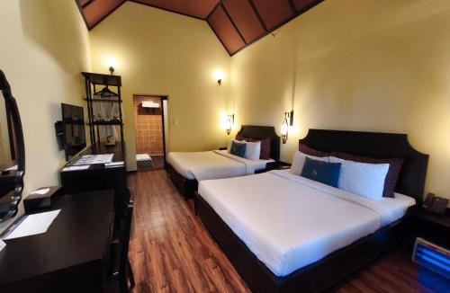 Central Mui Ne Beach House | Sabina Boutique Hotel & Villa Mui Ne