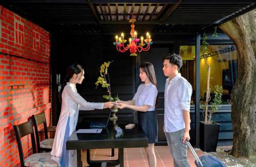 Central Mui Ne Beach House | Sabina Boutique Hotel & Villa Mui Ne
