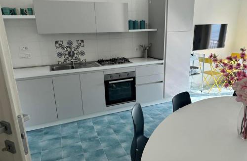 San Mauro Cilento Apartment | Sabina's House