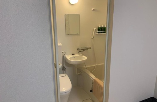 Sado House | Sado - Hotel - Vacation STAY 82476