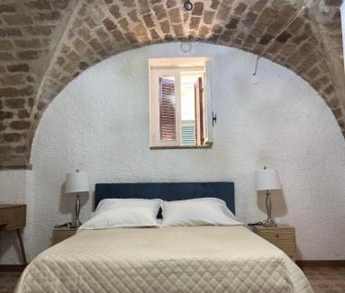 San Vito Chietino Bed & Breakfast | SAGARESE Sleep & Dreams