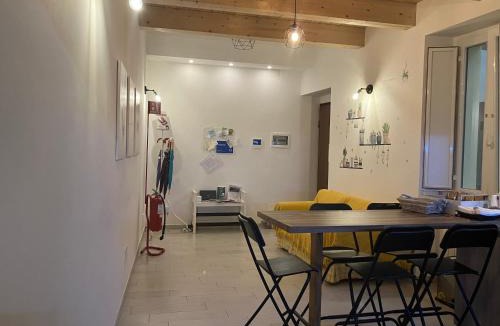 Campobasso Bed & Breakfast | Sagittabondo