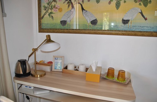 Itri House | Saha Retreat with Private Patio