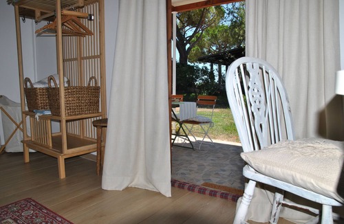 Itri House | Saha Retreat with Private Patio