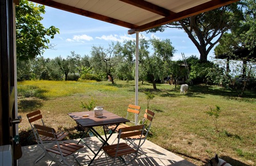 Itri House | Saha Retreat with Private Patio