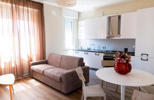 Giulianova Apartment | Sahil Apartment