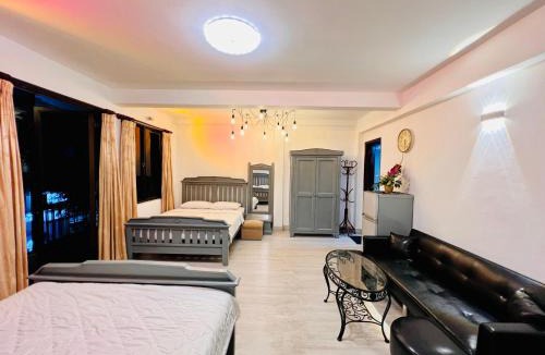 District 3 House | Sai Gon Chill House