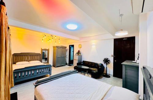 District 3 House | Sai Gon Chill House