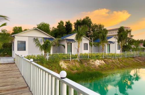 Ha Tien Resort | Sai Gon Ha Tien Resort