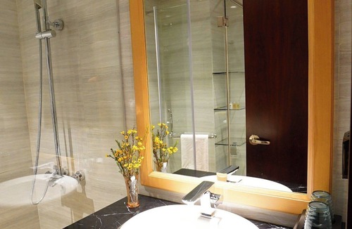 Thanh Xuan Hotel | Saigon Aroma Hotel