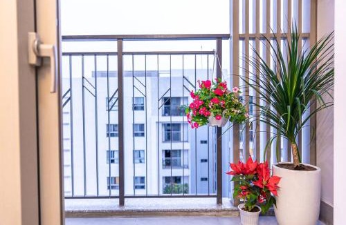 Tan Qui Dong Apartment | Saigon south Residence 2PN, 2WC