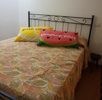 Attigliano Apartment | SAILA Monolocale SATURNO