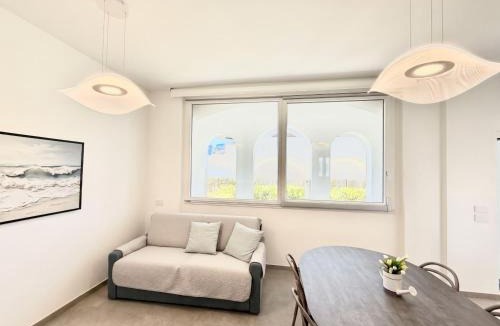 Marcelli Apartment | Sailing View - Private Relax Area a 50m dal mare