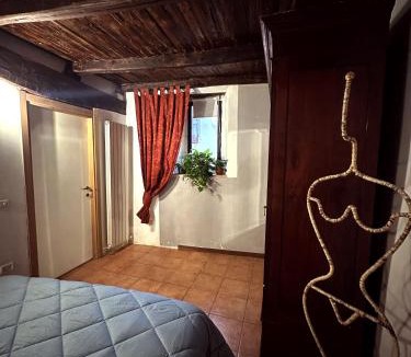 Eggi Apartment | Saint Anthony