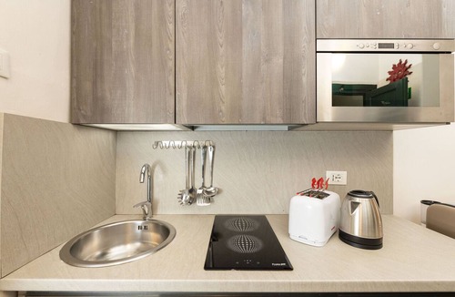Rione VII Regola Apartment | Saint Caterina House - Campo de' Fiori
