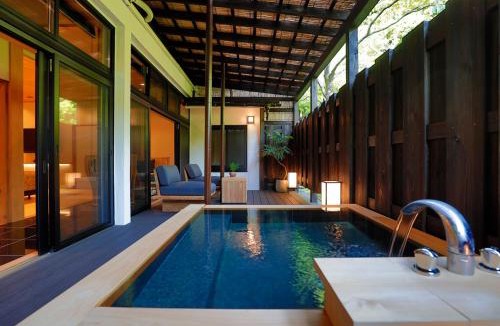 Toi Hotel | Sakahijiri gyokushoen
