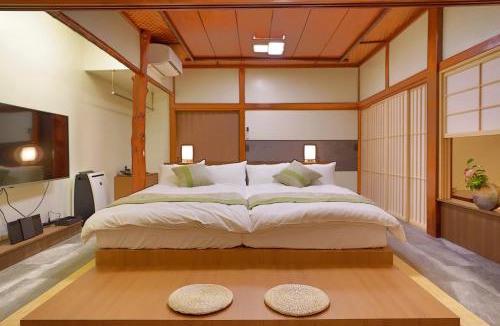 Toi Hotel | Sakahijiri gyokushoen