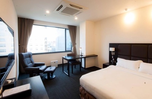 Ngoc Khanh Hotel | Sakura Hotel 3