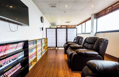 Ngoc Khanh Hotel | Sakura Hotel 3