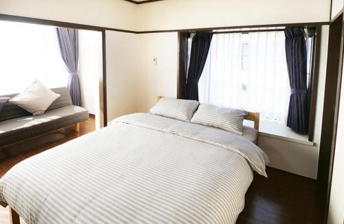 Kagoshima Apartment | SAKURA Stay