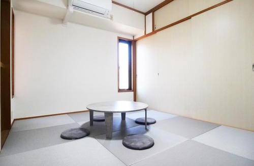 Kagoshima Apartment | SAKURA Stay