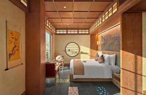 An Thoi Hotel | Sakurakyo Hotel & Spa Phu Quoc - Spa Inclusive