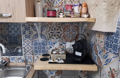 Manfredonia Apartment | Salò Apartments