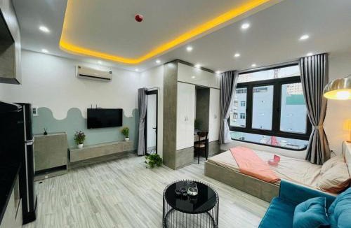 Trung Hoa Nhan Chinh Apartment | Salahomes Apartment by Dapano