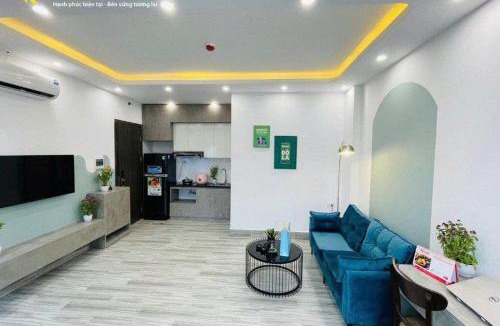 Trung Hoa Nhan Chinh Apartment | Salahomes Apartment by Dapano