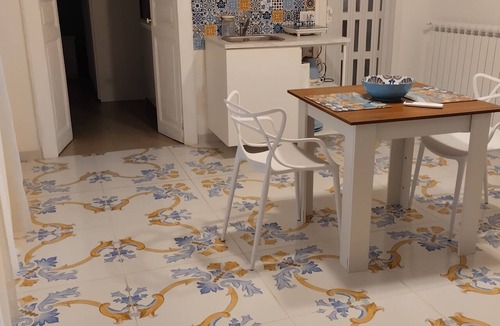 Rione Duomo Apartment | SALERNO COAST APARTMENT