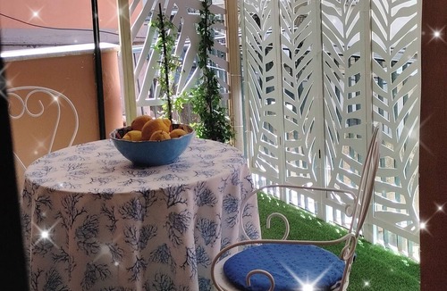 Rione Duomo Apartment | SALERNO COAST APARTMENT
