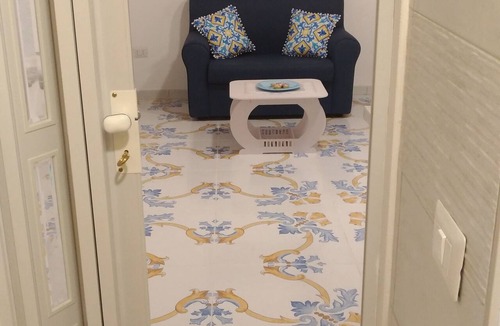 Rione Duomo Apartment | SALERNO COAST APARTMENT