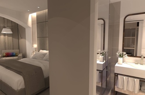 Taranto Hotel | Salina Hotel