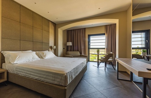 Taranto Hotel | Salina Hotel