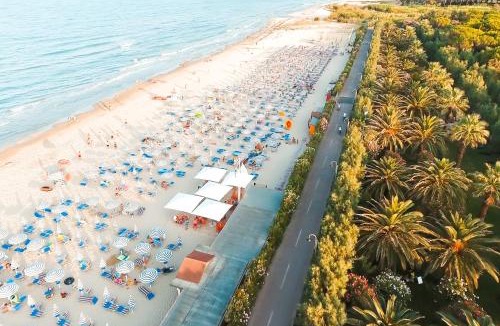 Tortoreto Lido Resort | Salinello Village