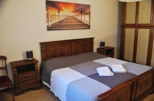 Padova Apartment | Salix Apartment