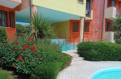Vaccarolo Apartment | Sally's Shelter