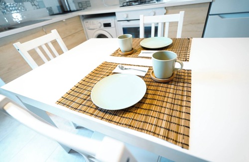 Casal Bertone House | Salotto Tiburtino rooms